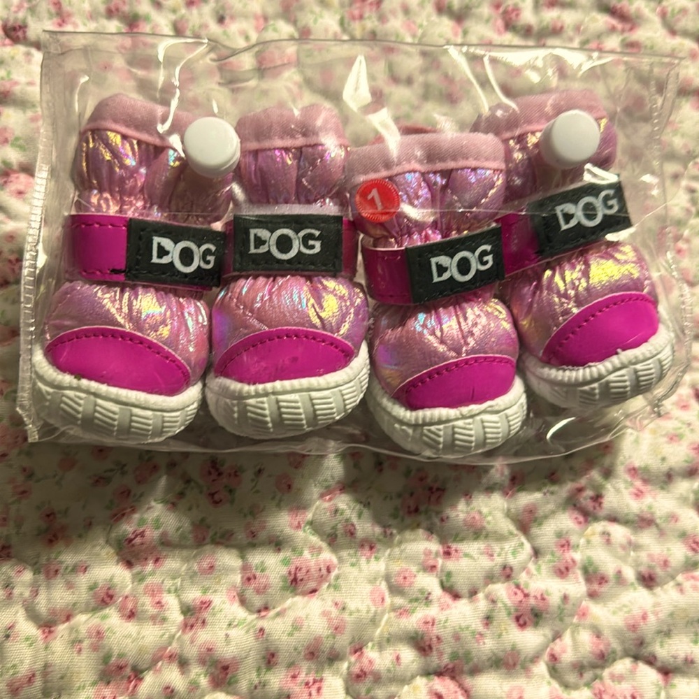 Rain boots XX Small